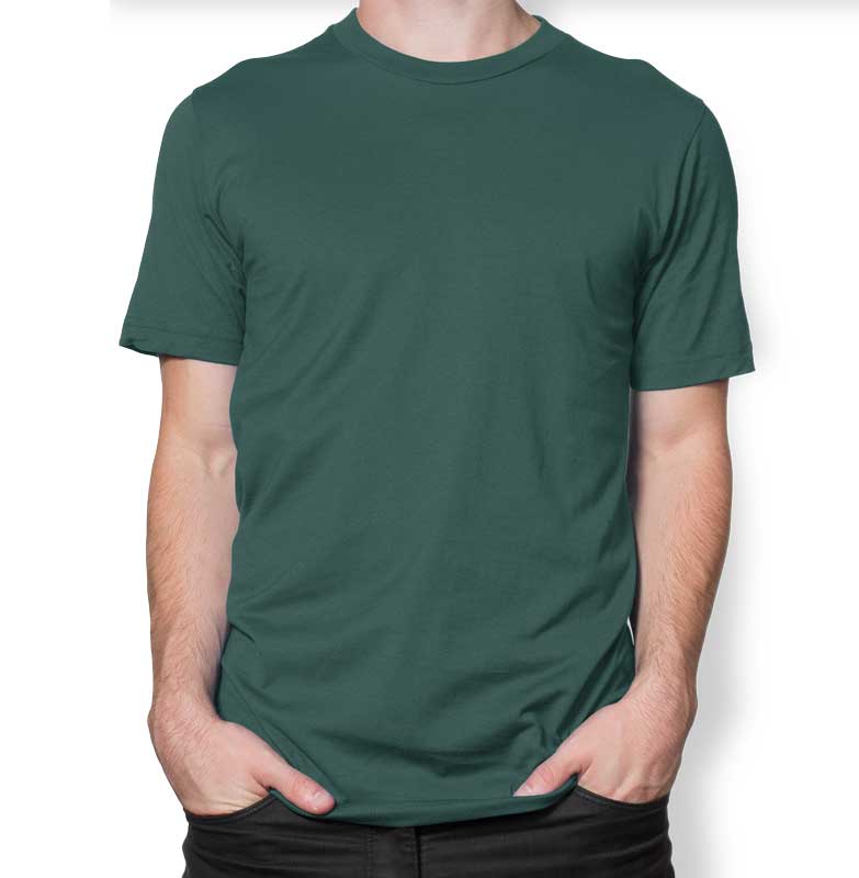 09-camiseta-algodon-verde-botella