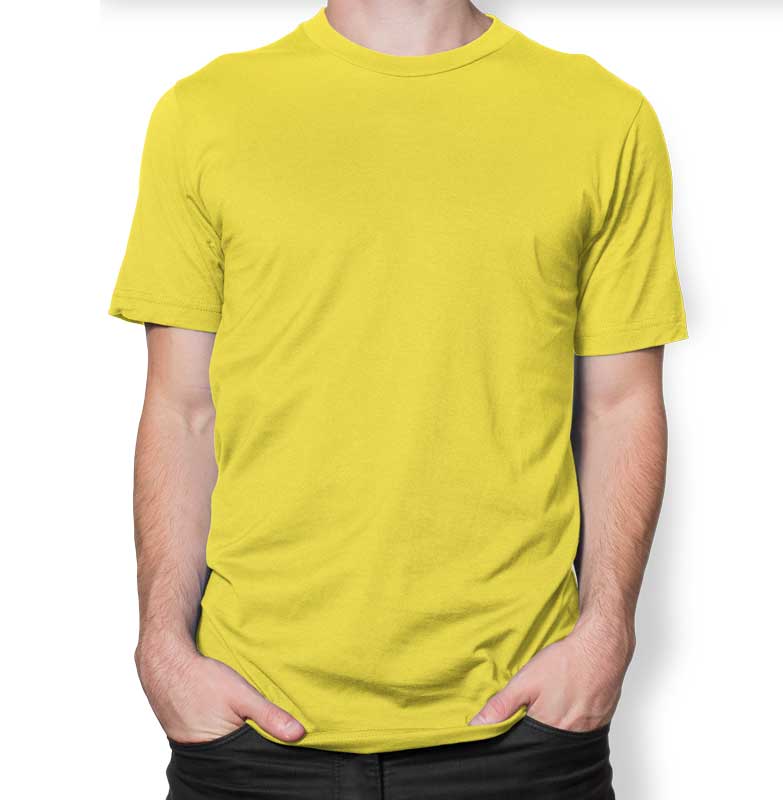 11-camiseta-algodon-amarillo