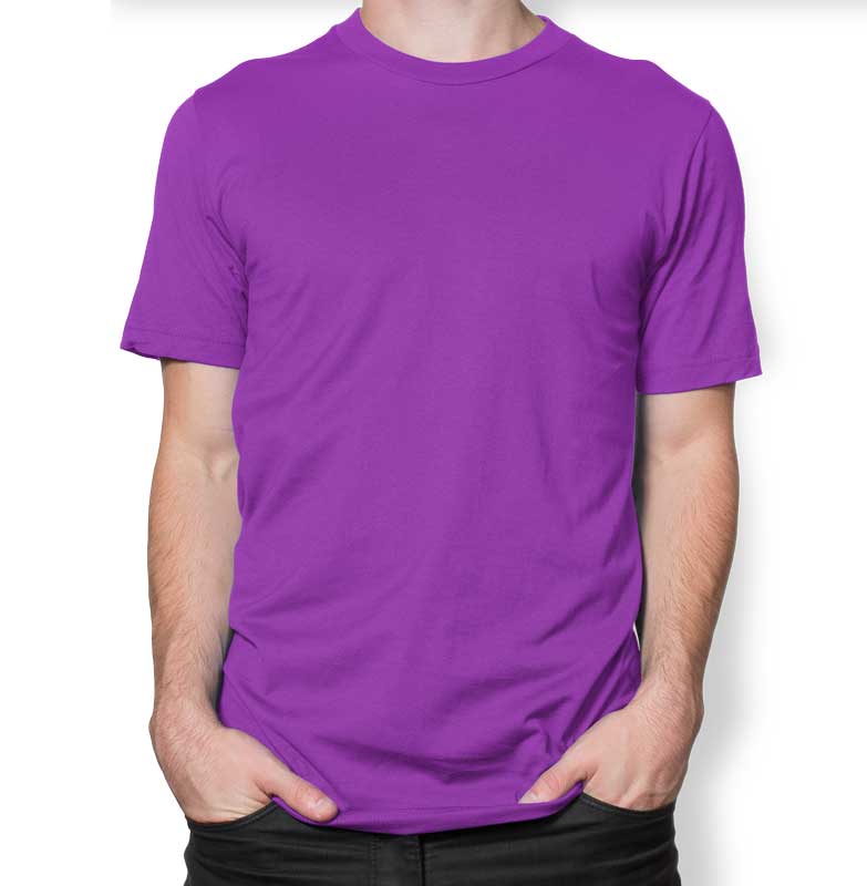 14-camiseta-algodon-morado