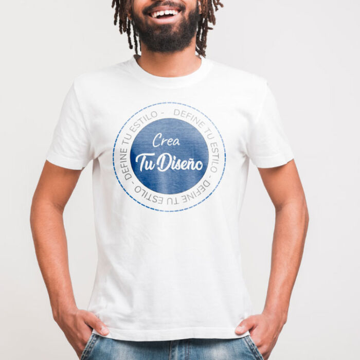 Camiseta unisex