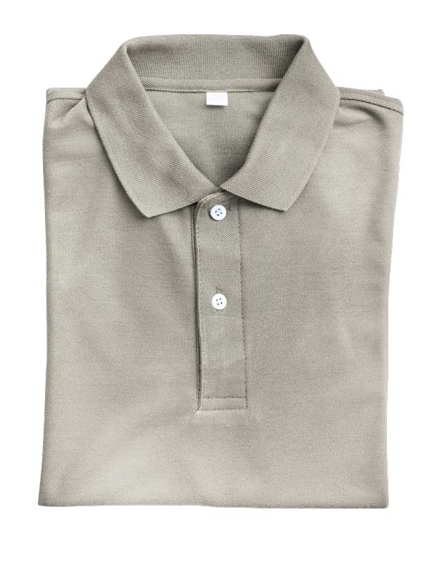 camiseta-tipo-polo-caqui