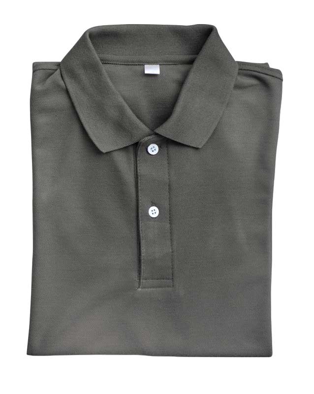 camiseta-tipo-polo-gris-oscuro