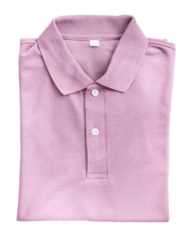camiseta-tipo-polo-rosado