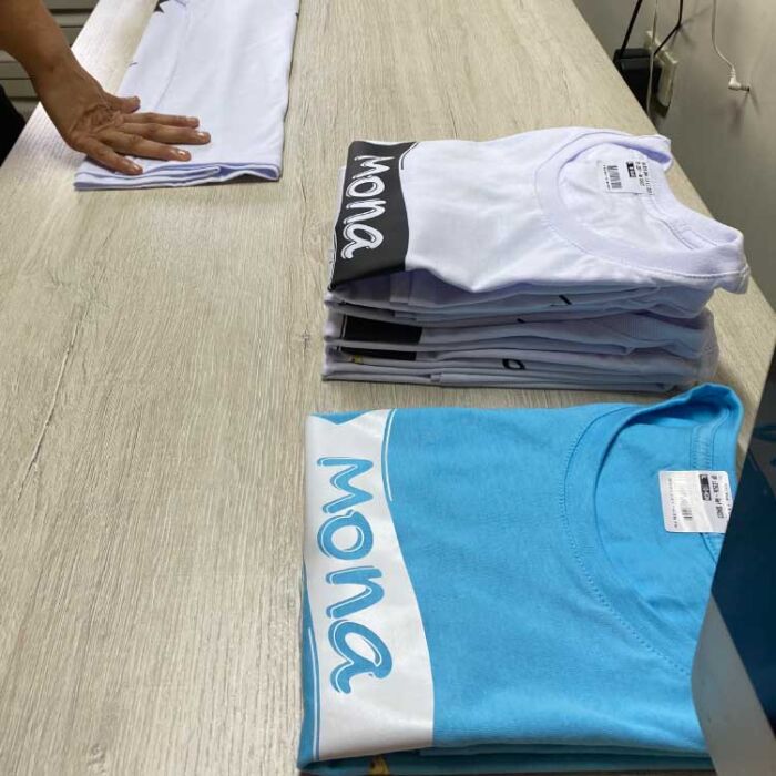 Camiseta de mujer estampada cumpleaños - Image 3