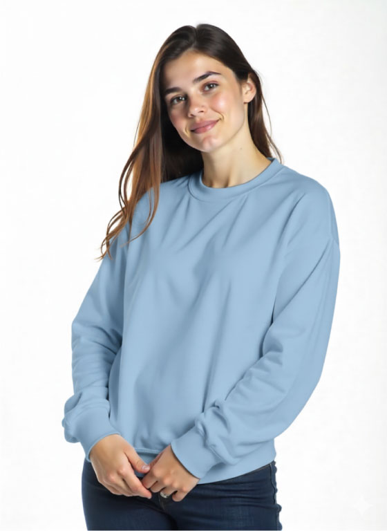 4-cuello-redondo-azul