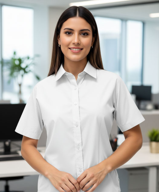 camisa-mannga-corta-blanca